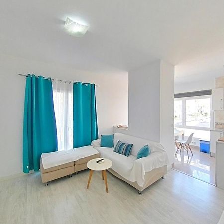 Апартаменты Benalroma A 50 Metros De La Playa! Бенальмадена Экстерьер фото