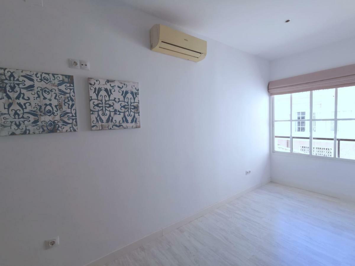 Апартаменты Benalroma A 50 Metros De La Playa! Бенальмадена Экстерьер фото