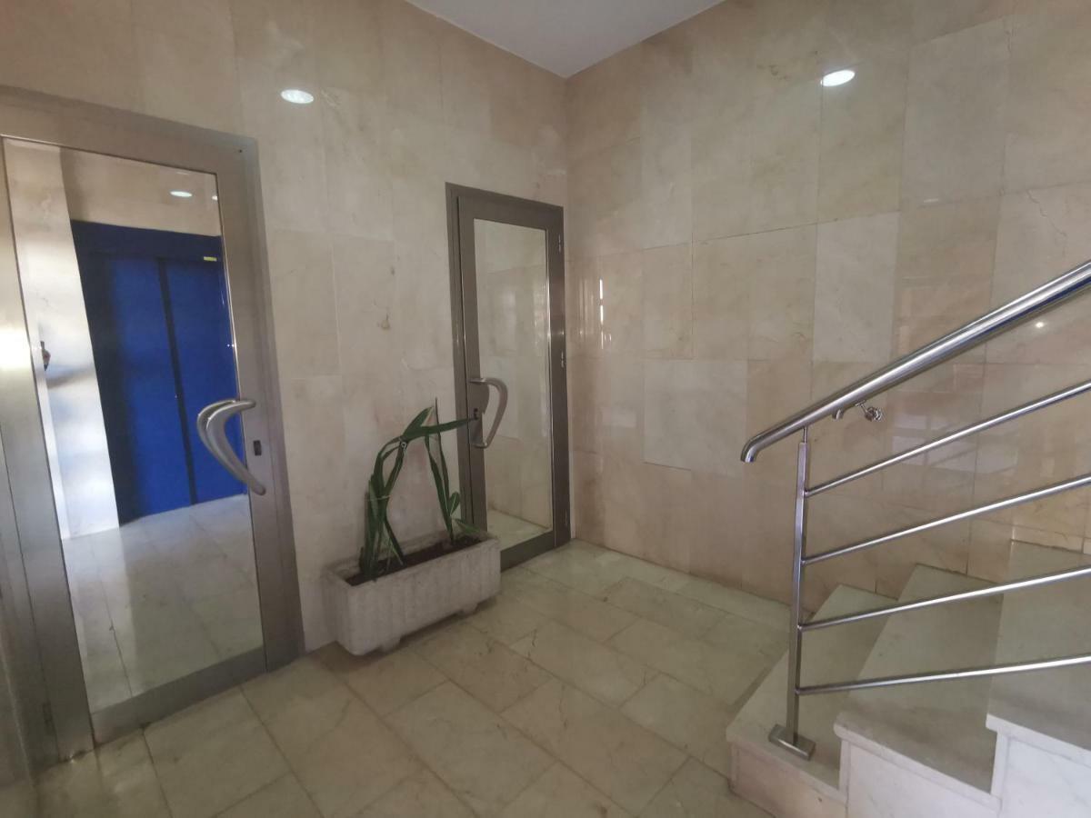 Апартаменты Benalroma A 50 Metros De La Playa! Бенальмадена Экстерьер фото